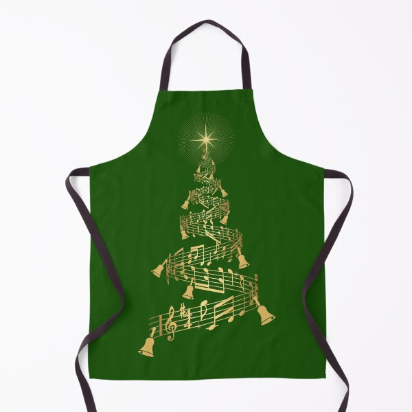 Item preview, Handbell Christmas Tree! Hand Bell Choir Ringers! designed and sold by Enchanted Castle Tees and Fish Extender Gifts.