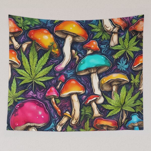 Item preview, High Time  designed and sold by CloudyIdeas3288.