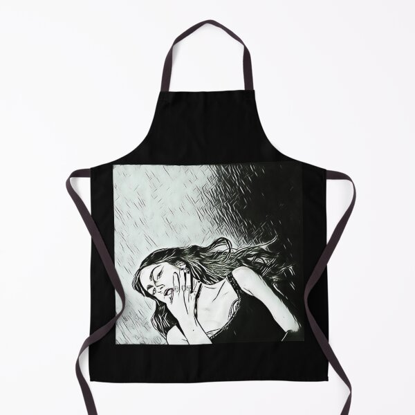 Item preview, GUTS - Olivia - Fan Art - Best Selling designed and sold by Aditya Bhole.