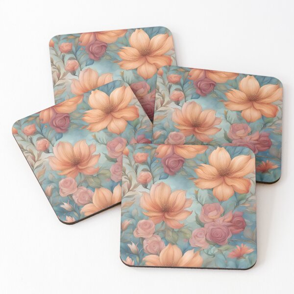 Item preview, Flowers of love no.7 designed and sold by Larmarshop.