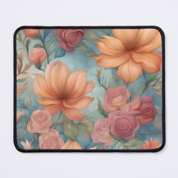 Item preview, Flowers of love no.7 designed and sold by Larmarshop.