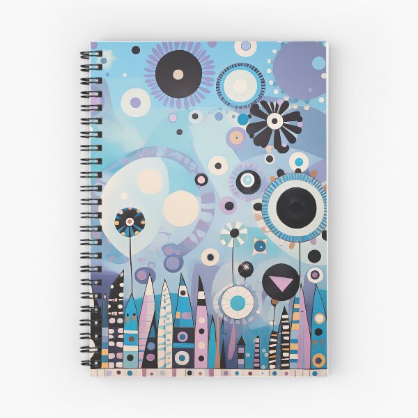 Item preview, Abstract Digital Paintings designed and sold by ThinkFun! Design.