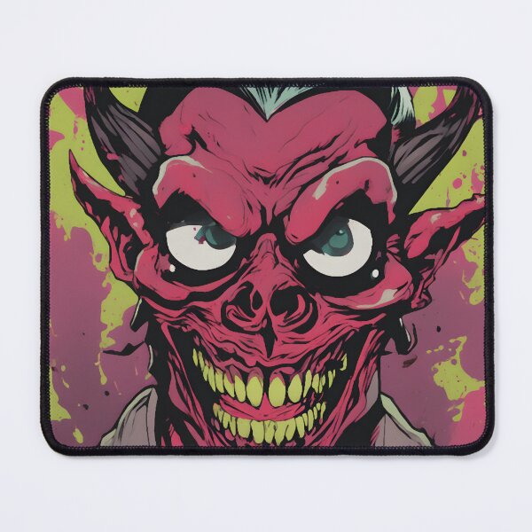 Item preview, The Fiend designed and sold by debrasande.