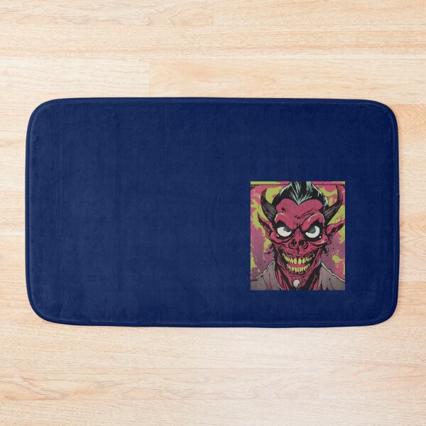 Item preview, The Fiend designed and sold by debrasande.