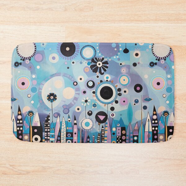Item preview, Abstract Digital Paintings designed and sold by ThinkFun! Design.