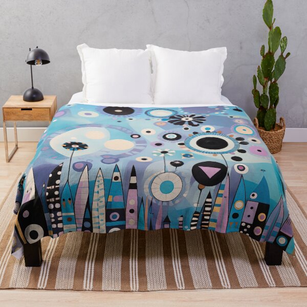 Item preview, Abstract Digital Paintings designed and sold by ThinkFun! Design.