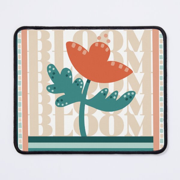 Item preview, BLOOM designed and sold by BeanandBear.