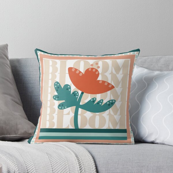 Item preview, BLOOM designed and sold by BeanandBear.