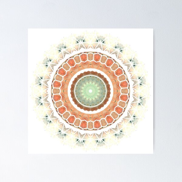 Item preview, Kaleidoscope 2 designed and sold by AetherPeak.