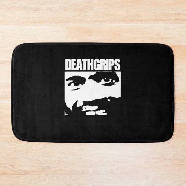 Item preview, Death Grips MC Ride Logo 2  designed and sold by SilasFeest.