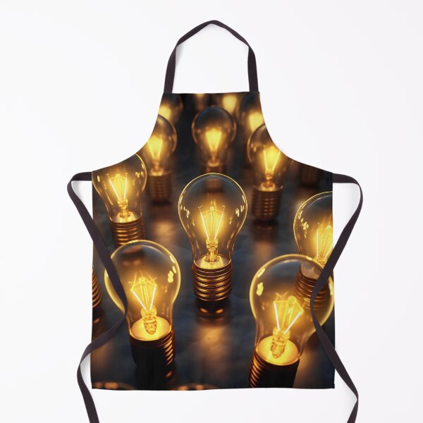 Item preview, Bulbs That Shine designed and sold by Brendon987.