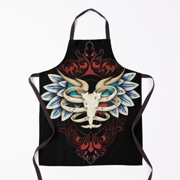 Item preview, Deathly flight remix designed and sold by ACID-REIGN.