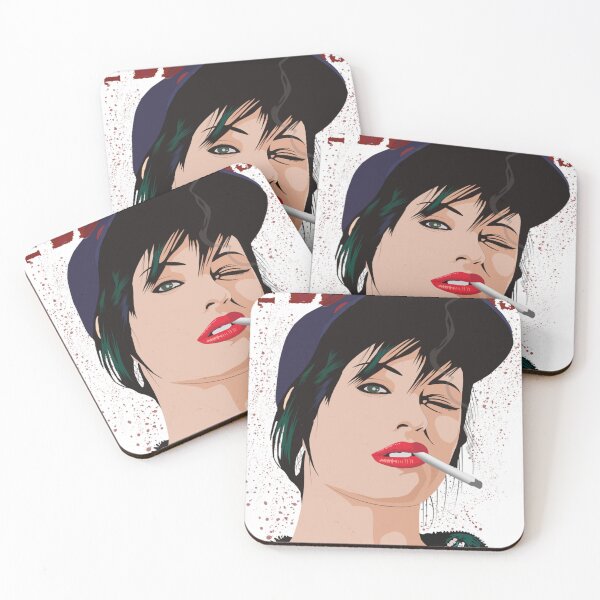 Item preview, BROODY DALLE - THE DISTILLERS PUNK ROCK BAND Classic  designed and sold by maxstamm.