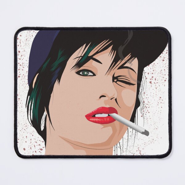 Item preview, BROODY DALLE - THE DISTILLERS PUNK ROCK BAND Classic  designed and sold by maxstamm.