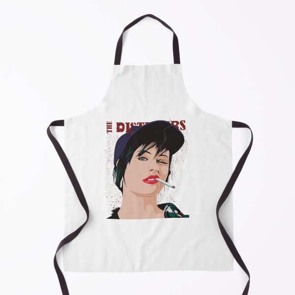 Item preview, BROODY DALLE - THE DISTILLERS PUNK ROCK BAND Classic  designed and sold by maxstamm.