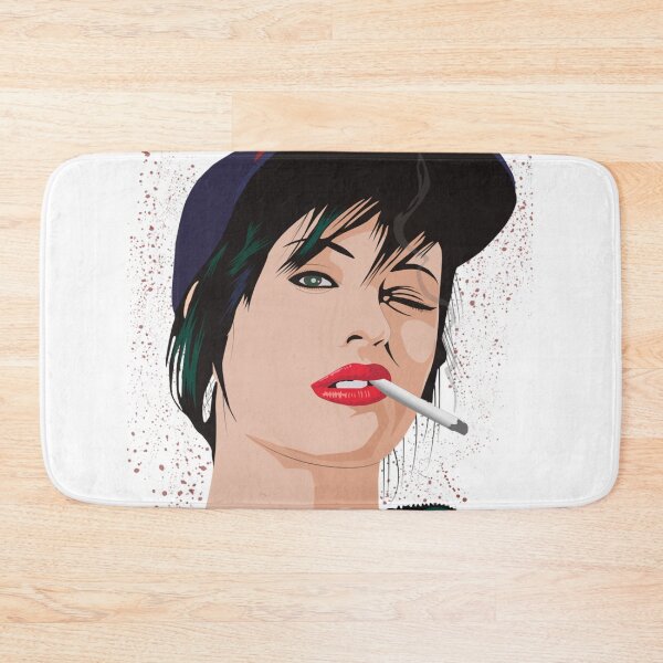 Item preview, BROODY DALLE - THE DISTILLERS PUNK ROCK BAND Classic  designed and sold by maxstamm.