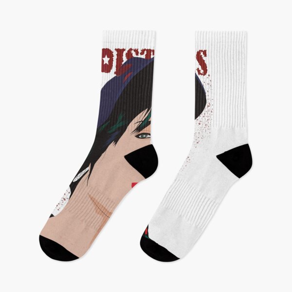 Item preview, BROODY DALLE - THE DISTILLERS PUNK ROCK BAND Classic  designed and sold by maxstamm.