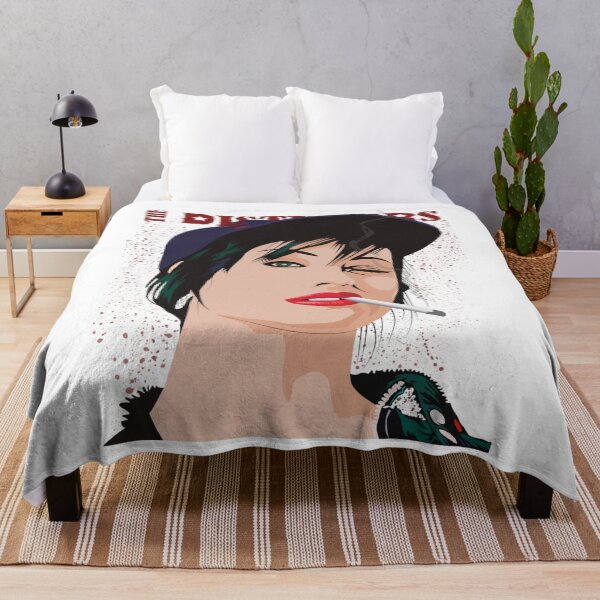 Item preview, BROODY DALLE - THE DISTILLERS PUNK ROCK BAND Classic  designed and sold by maxstamm.