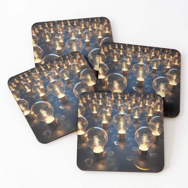 Item preview, Bulb Brilliance: Lighting Solutions designed and sold by Brendon987.