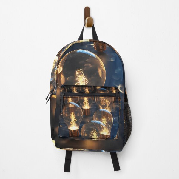 Item preview, Bulb Brilliance: Lighting Solutions designed and sold by Brendon987.