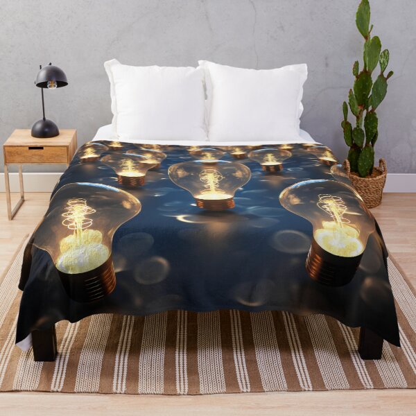 Item preview, Bulb Brilliance: Lighting Solutions designed and sold by Brendon987.