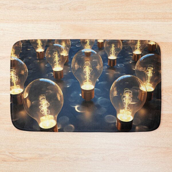 Item preview, Bulb Brilliance: Lighting Solutions designed and sold by Brendon987.