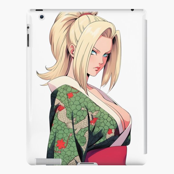 Yaranaika? (や ら な い) Anime Meme Face | iPad Case & Skin