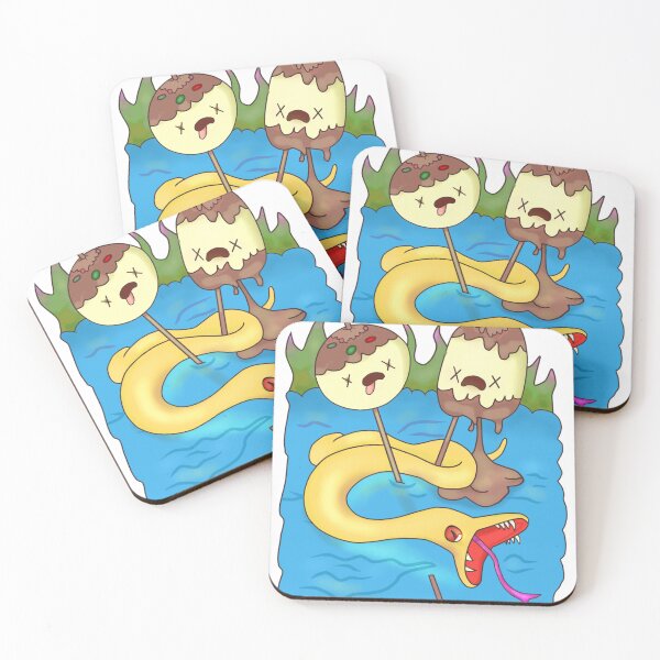 Item preview, Bubblegums Favorite Rock  Classic designed and sold by maxstamm.