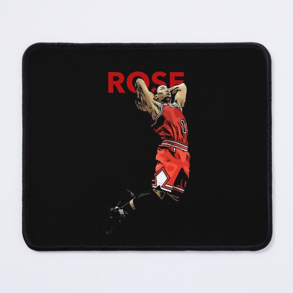 Item preview, Derrick Rose designed and sold by SilasFeest.