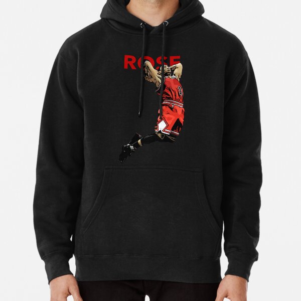 D rose hot sale sweatshirt