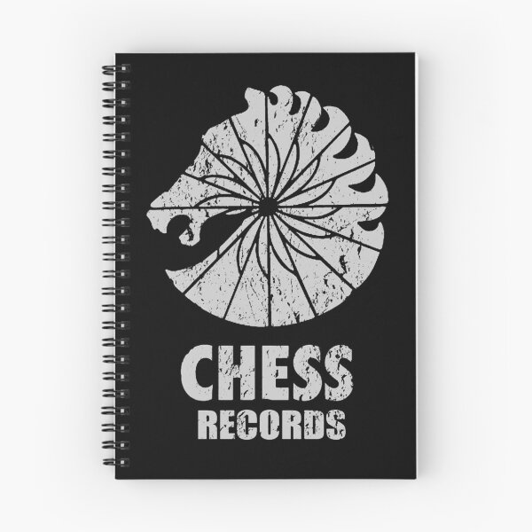 Item preview, Chess Records  designed and sold by AngelitaWisozk.