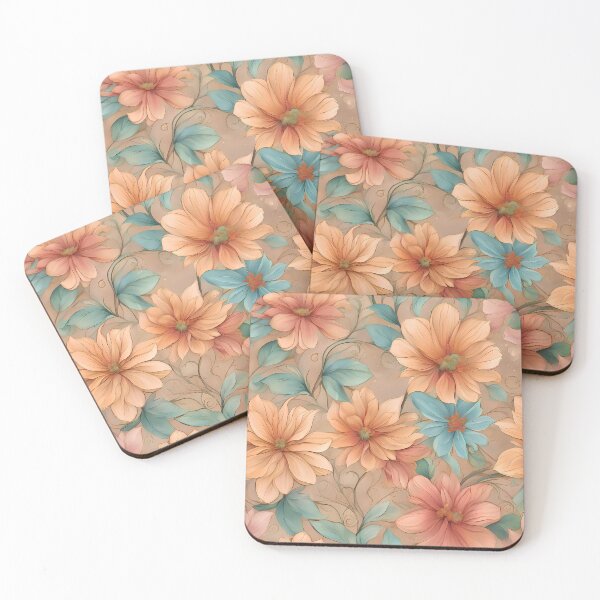 Item preview, Flores de amor no.8 designed and sold by Larmarshop.