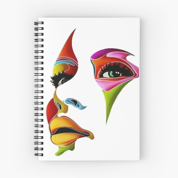 Item preview, face designed and sold by Scribbles Aboo.