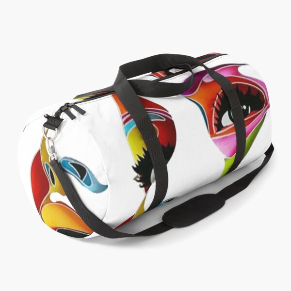 Item preview, face designed and sold by Scribbles Aboo.