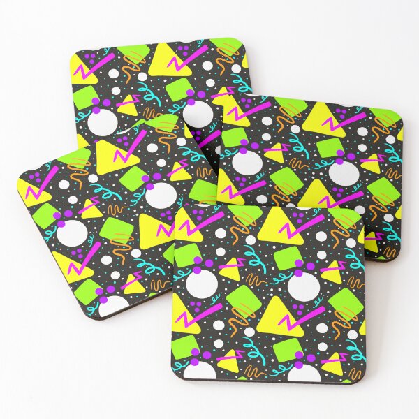 Item preview, Neon Bowling Alley Floor designed and sold by SimpleCityCraft.