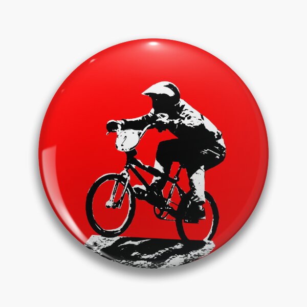 Item preview, Copy of bmx race designed and sold by ricobarinas.