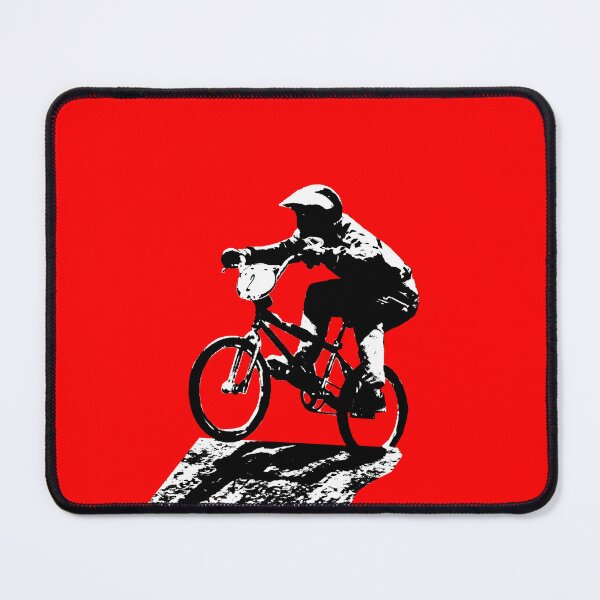 Item preview, Copy of bmx race designed and sold by ricobarinas.