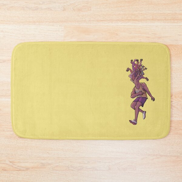 Item preview, Many Armed Fun Runner designed and sold by Georgeshop311.