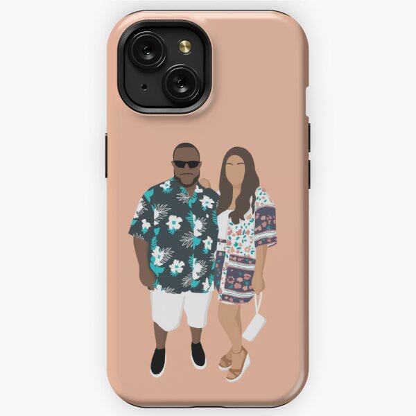 Custom iPhone 8 Plus Case, Custom Tough Case