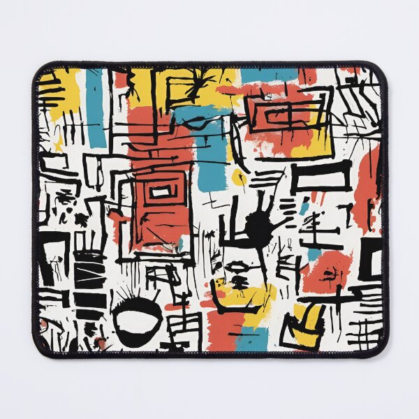 Item preview, Art Pattern III designed and sold by KriAtor-Designs.