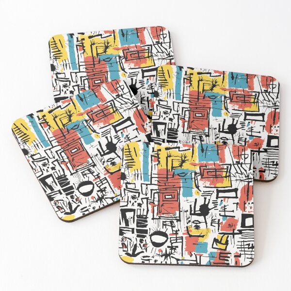 Item preview, Art Pattern III designed and sold by KriAtor-Designs.