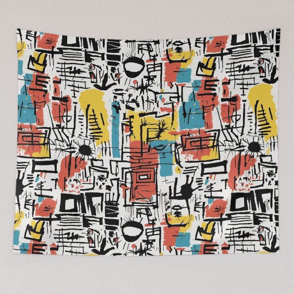 Item preview, Art Pattern III designed and sold by KriAtor-Designs.