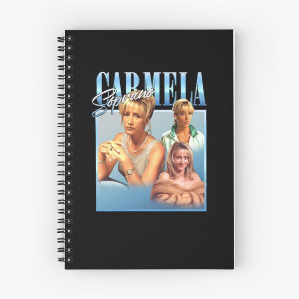 Item preview, CARMELA Soprano Classic  designed and sold by AngelitaWisozk.