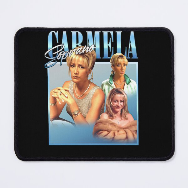 Item preview, CARMELA Soprano Classic  designed and sold by AngelitaWisozk.