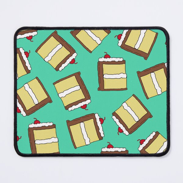 Item preview, Piece of Cake designed and sold by mak-hamlet.