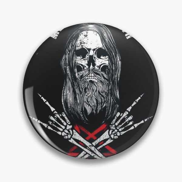 Item preview, Metal Till, Death designed and sold by AllenLeon88.