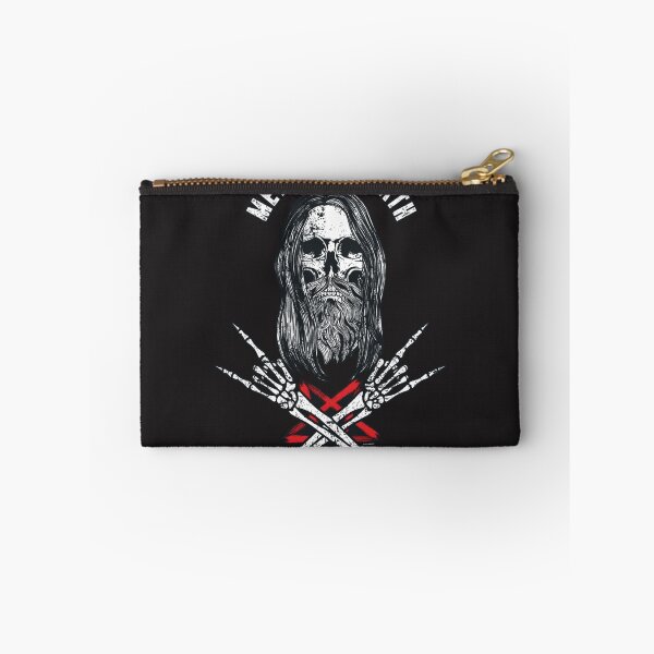 Item preview, Metal Till, Death designed and sold by AllenLeon88.