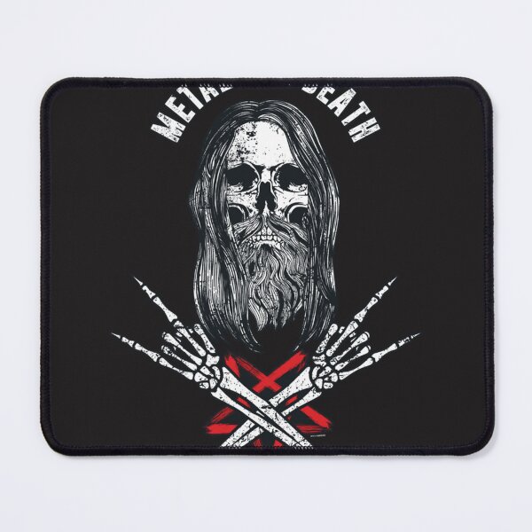 Item preview, Metal Till, Death designed and sold by AllenLeon88.