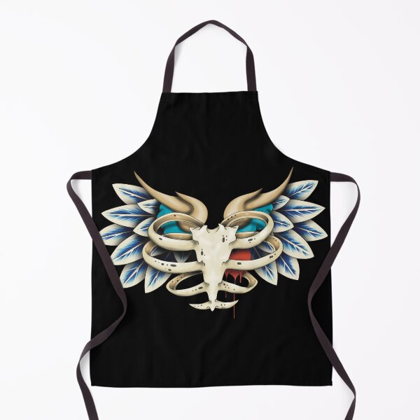 Item preview, Deathly flight designed and sold by ACID-REIGN.