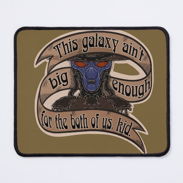 Item preview, Space Cowboy designed and sold by Jamie Kotthoff.
